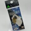 未使用 アルフレッド クリアアルフ 0.8g CI 06 グラデクリアオリーブ