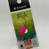 未使用 コール フレア 0.7g