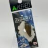未使用 アルフレッド クリアアルフ 0.8g CI 01 クリアオリーブ