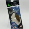 未使用 アルフレッド クリアアルフ 0.8g CI 01 クリアオリーブ
