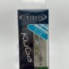 未使用 ヴァルケイン クーガ うるる