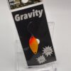 未使用 ディープパラドックス グラビティ 1.65g #1 炎ファースト