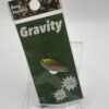 未使用 ディープパラドックス グラビティ 1.35g #3 コバユウの金