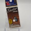 未使用 フォレスト ファクター 0.9g メグム