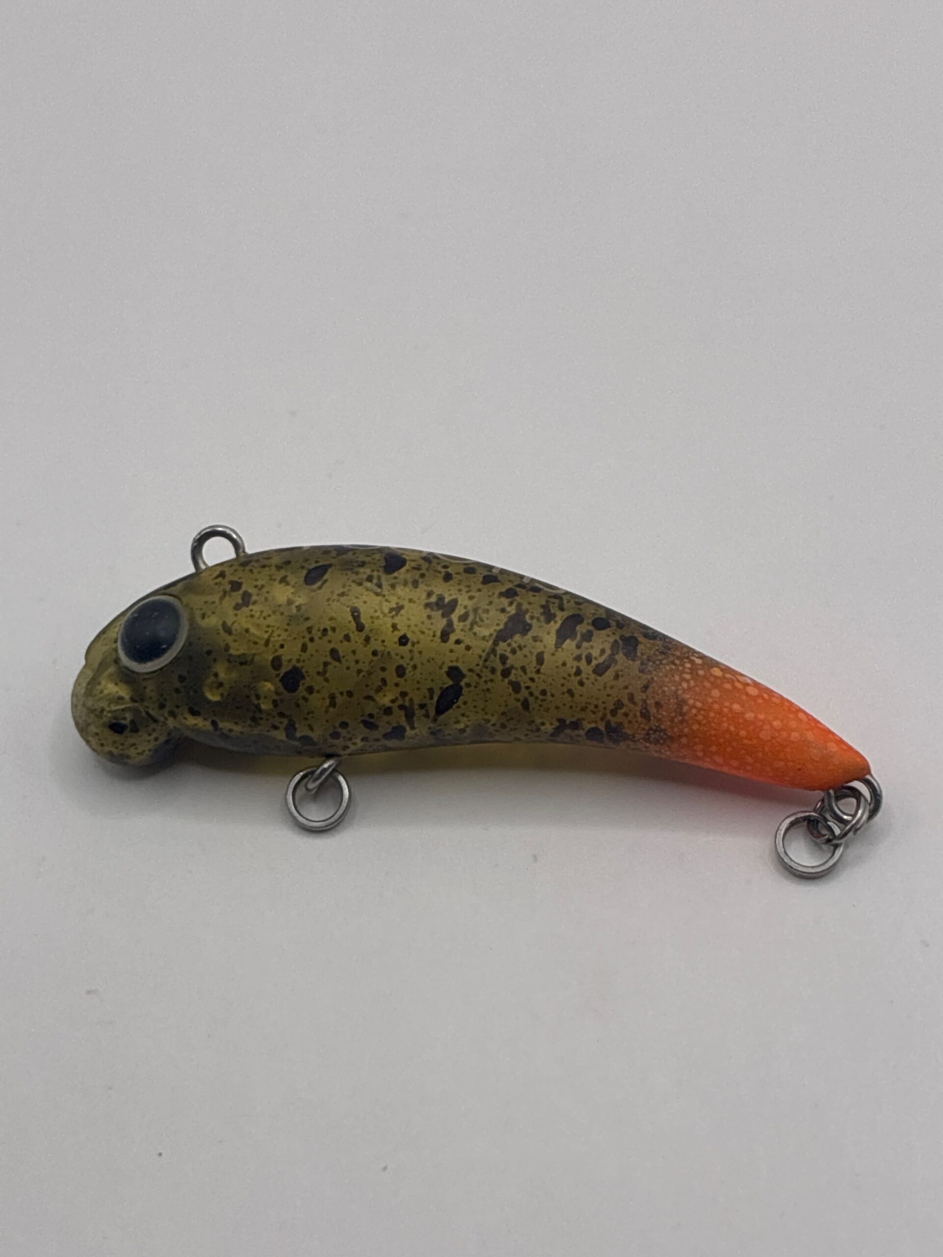 エリアトラウト用中古プラグ通販｜ロデオクラフト モカほか｜タックル