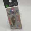 未使用 アルフレッド クリアアルフ 0.8g No.C05 クリアオリーブ