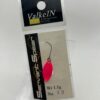 未使用 ヴァルケイン サーヴァントスピア 1.1g No.13 蛍光ピンク