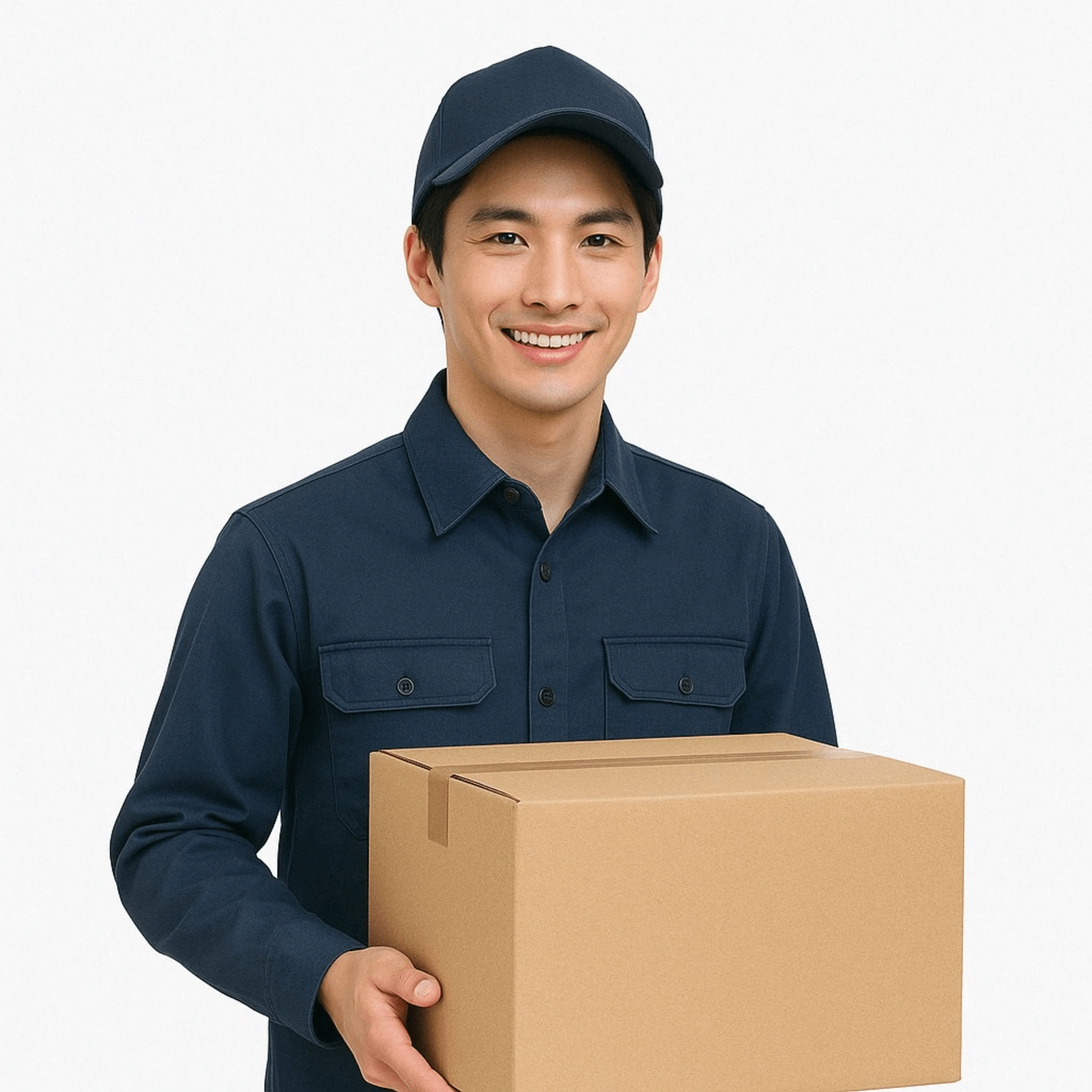 熟練の査定士がスピーディに査定 店頭買取