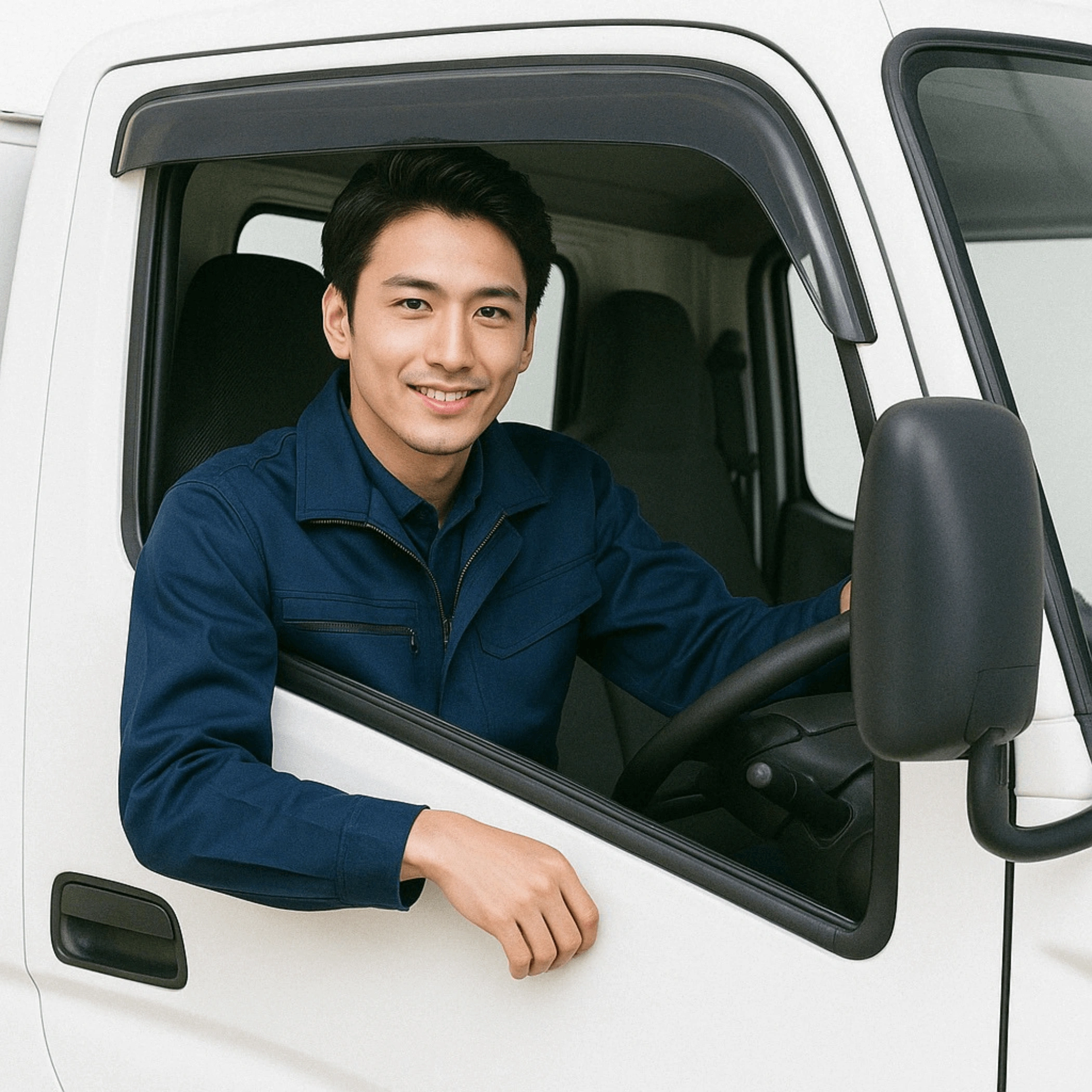 \  全国対応！ /