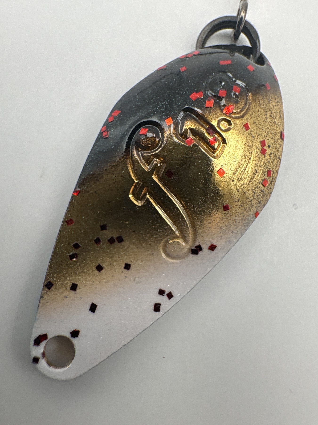 中古 ベルベットアーツ フォルテ 1.8g