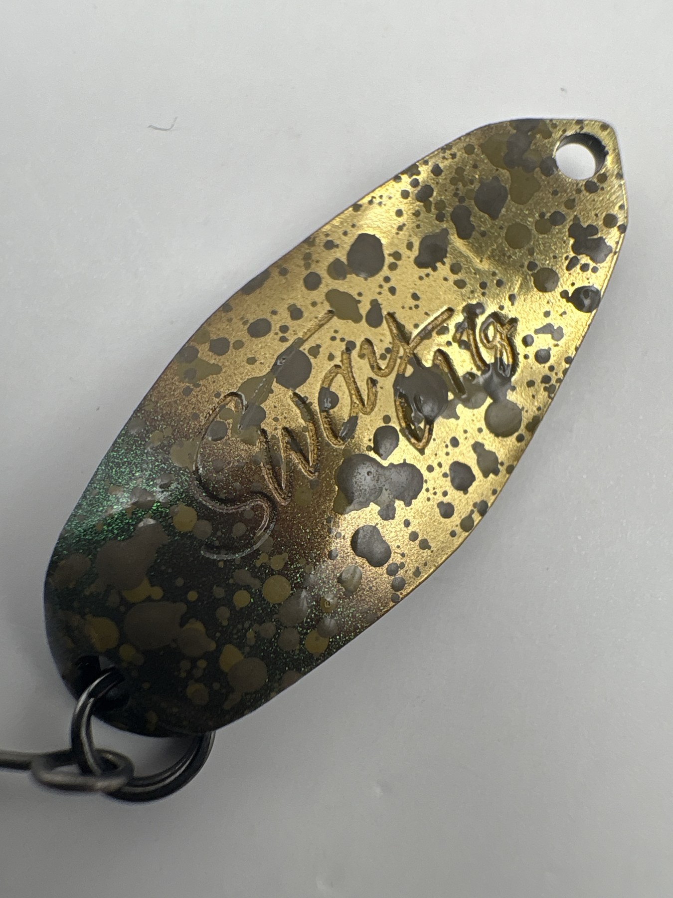 中古 フォーカス スウェイ 1.7g