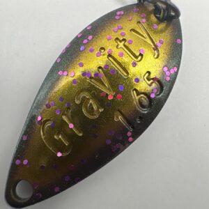 中古 ディープパラドックス グラビティ