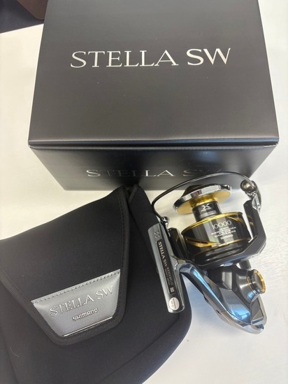 【完全ガイド】シマノ ステラを最高値で売る５つのステップ｜今すぐ実践！