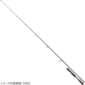 ダイワ 23 月下美人 AIR A 510UL-S・W