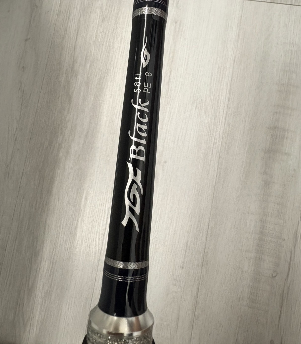 剛樹 TGFブラック