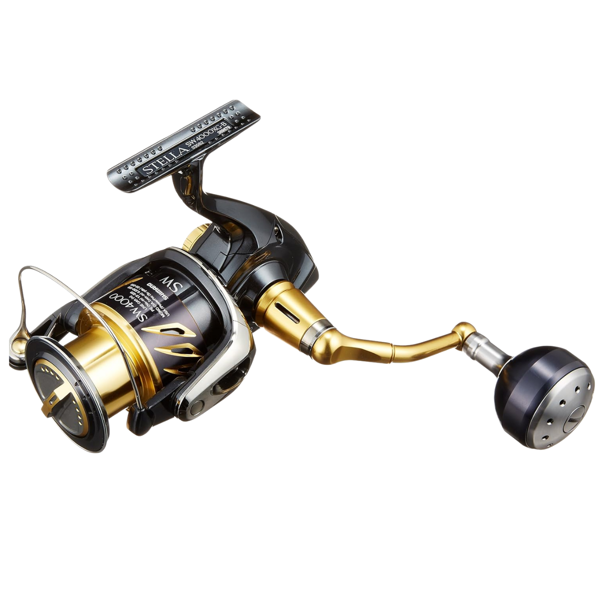 13 ステラSW 4000～