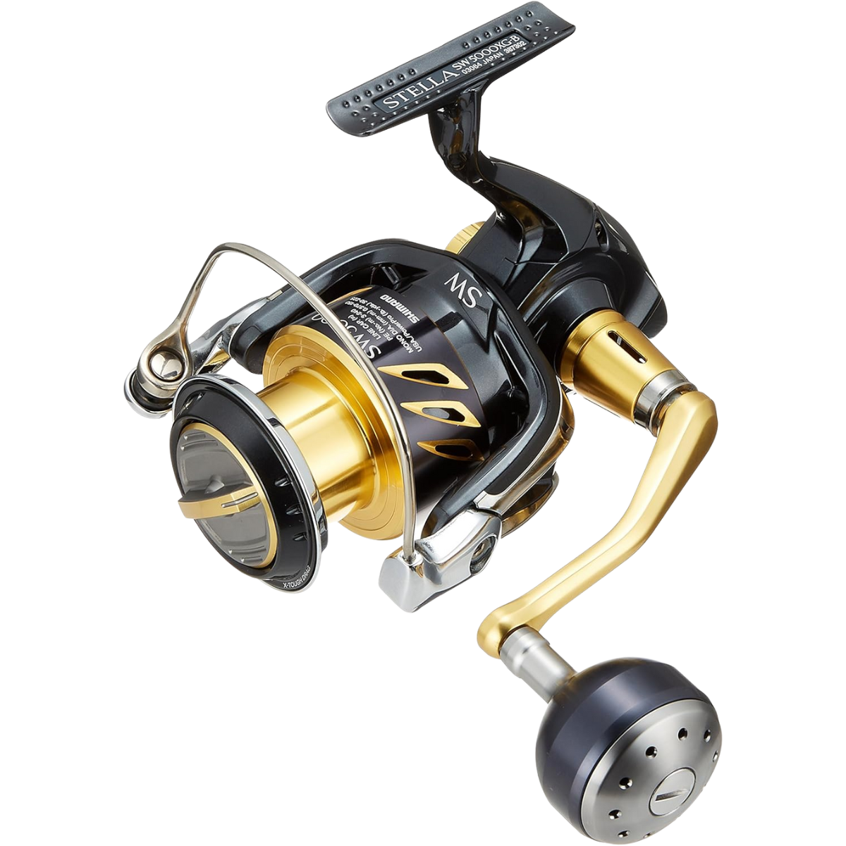 13 ステラSW 5000～