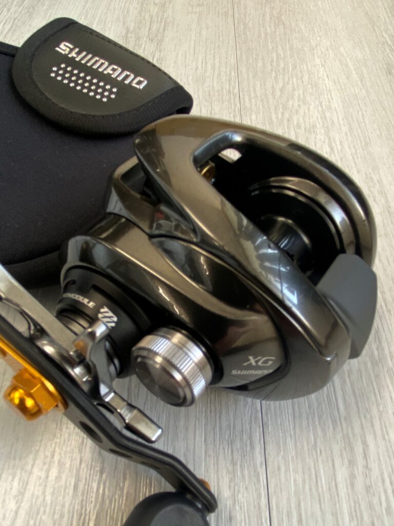 🎣【買取実績】埼玉県さいたま市のお客様からシマノ 20 メタニウム XGを買取させて頂きました！