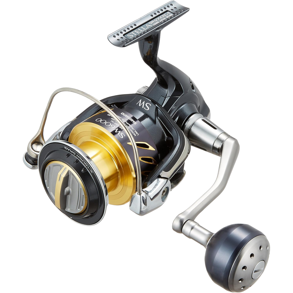 13 ステラSW 6000～