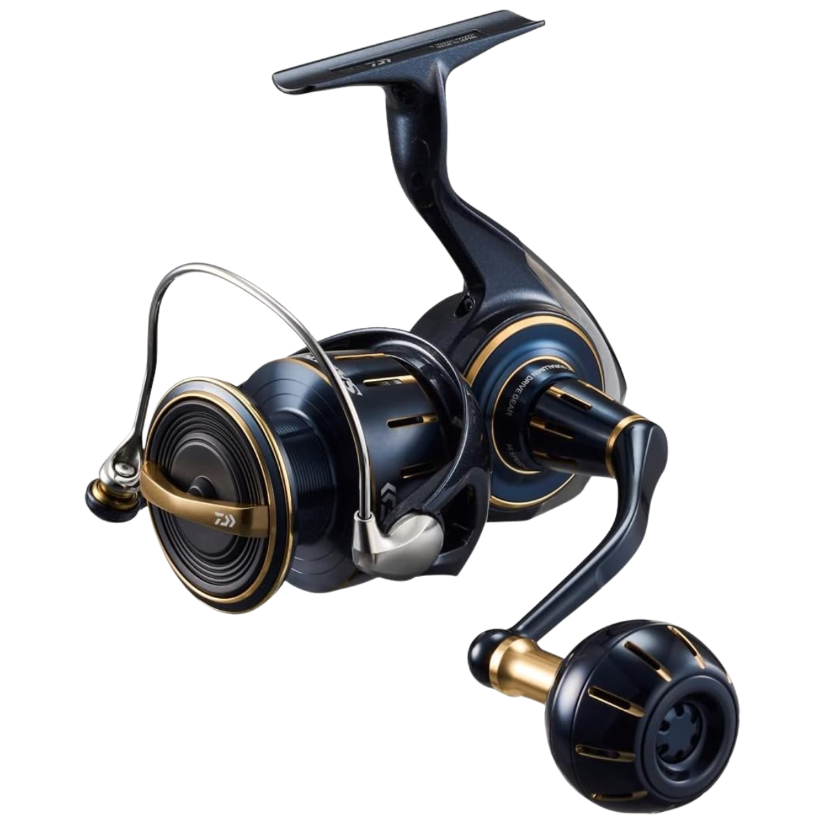 23 ソルティガ 5000