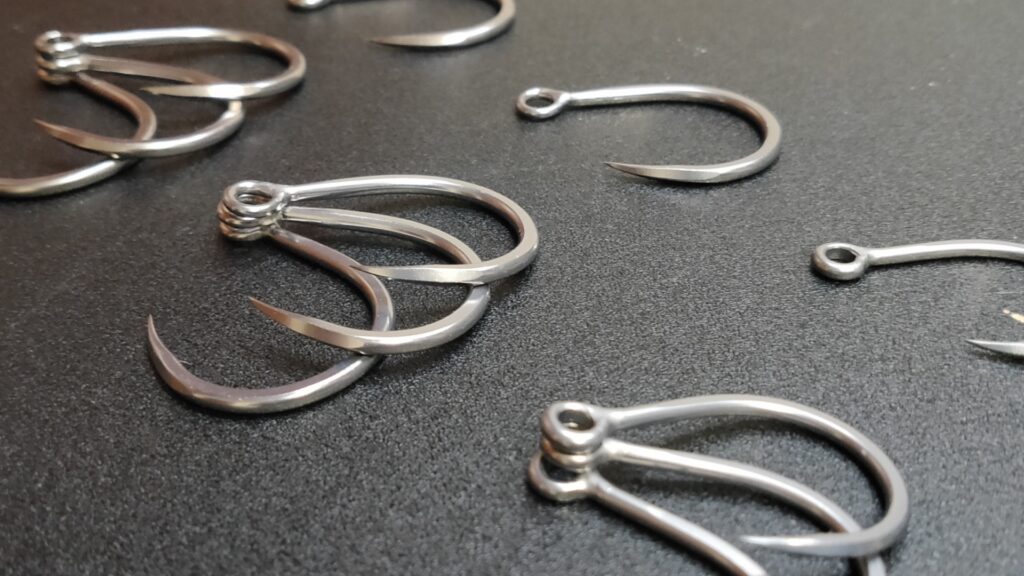 マグロ釣り針の完全ガイド！サイズ・結び方・最強仕掛けをプロが解説