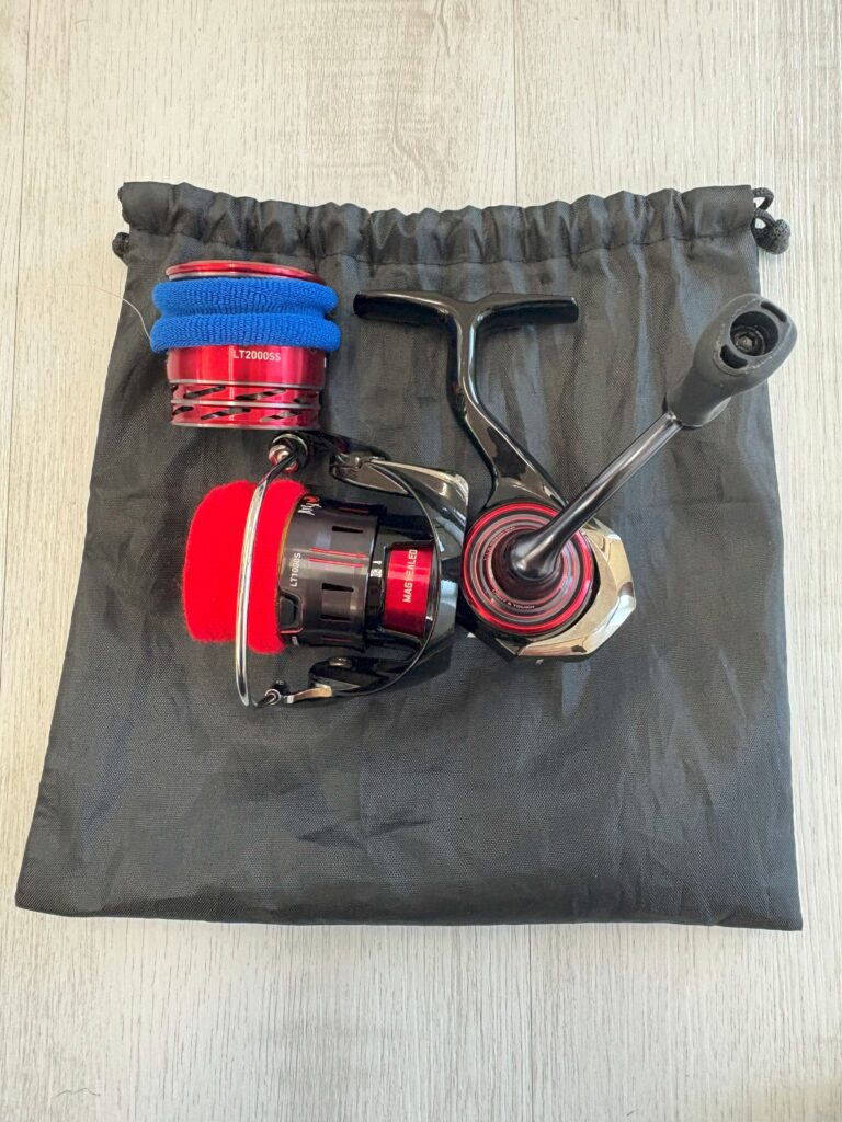 🎣【買取実績】埼玉県上尾市のお客様からダイワ 23 月下美人 LT1000Sを買取させて頂きました！