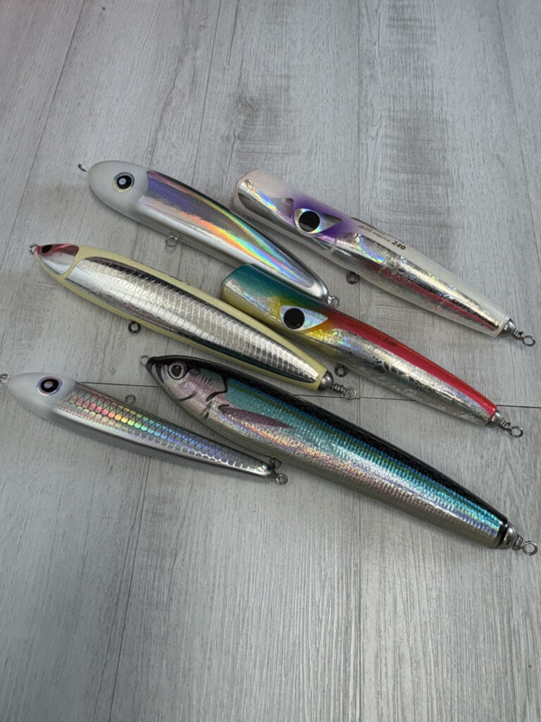 【2025年版】マグロ釣りルアー最強おすすめ12選！選び方と状況別使い分け