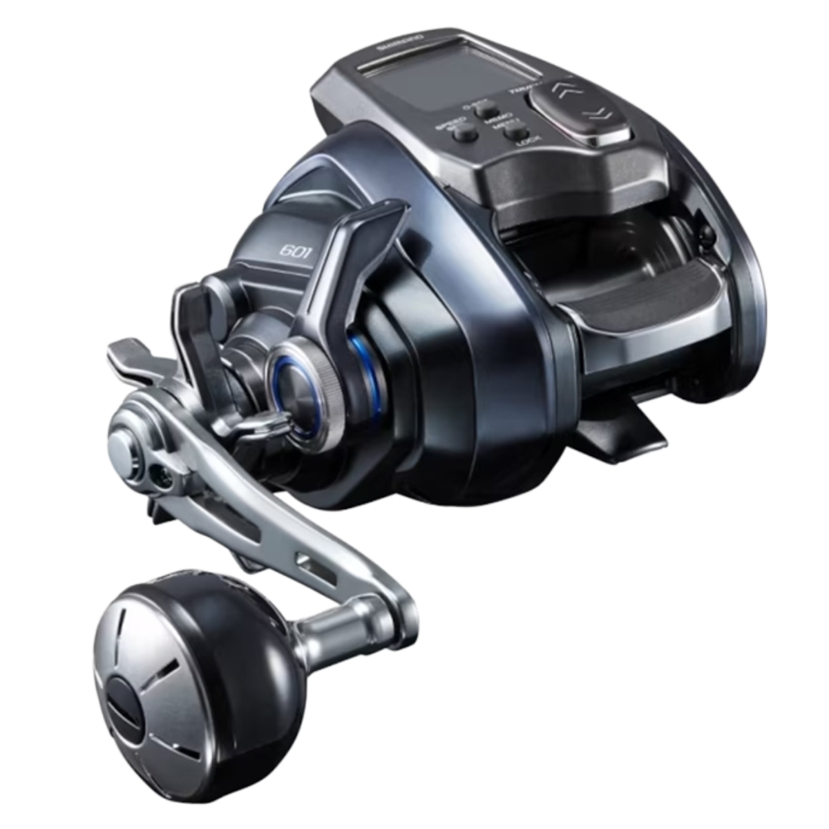 フォースマスター