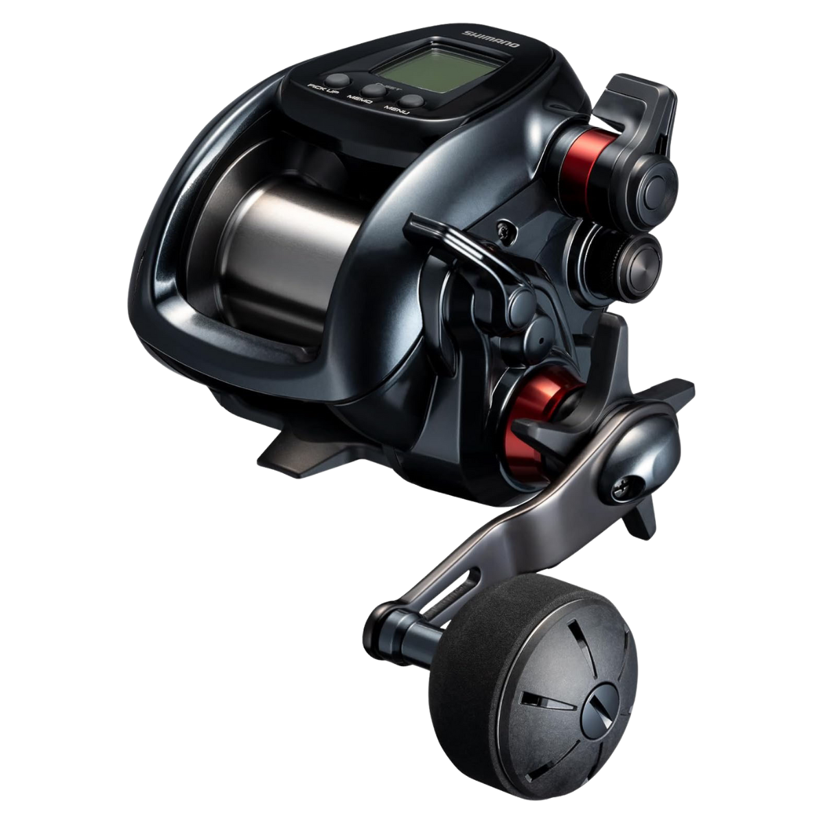 22 フォースマスター 3000