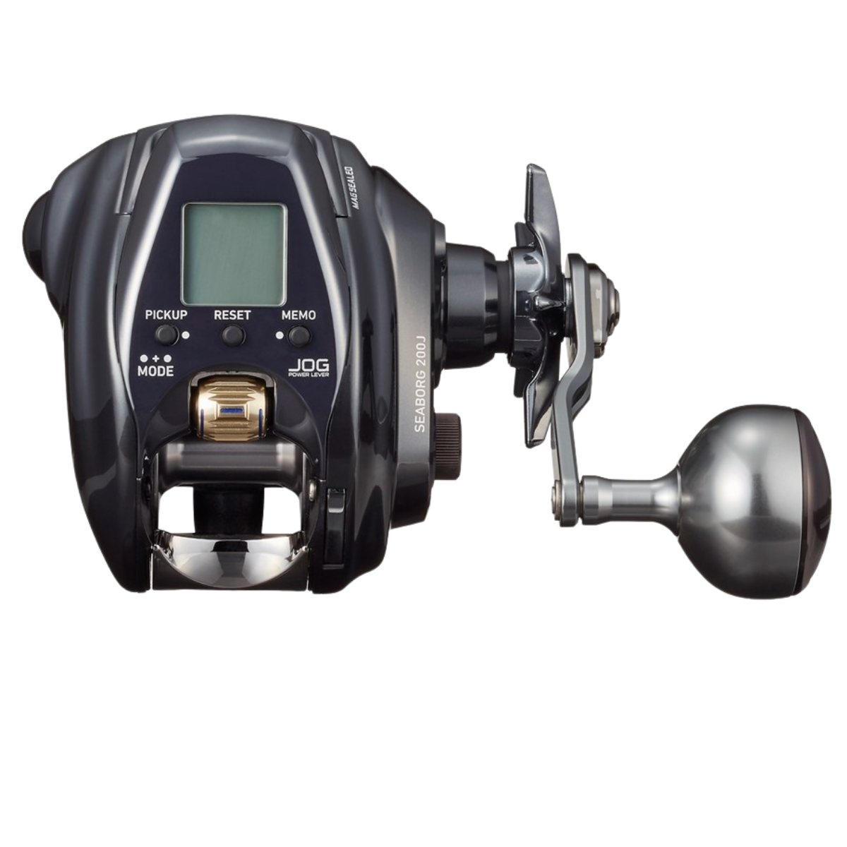 22 シーボーグ 500