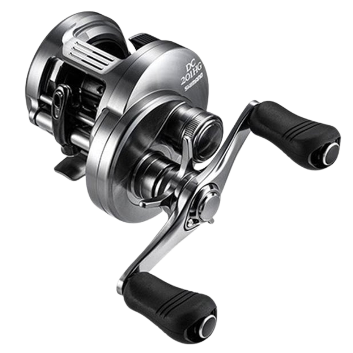 20 カルカッタ DC201