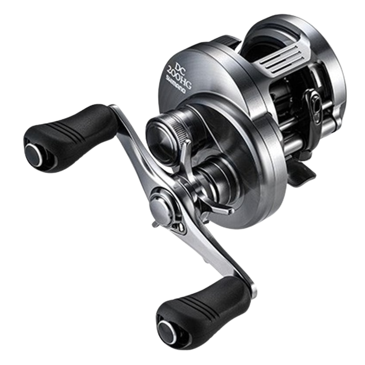 20 カルカッタ DC200