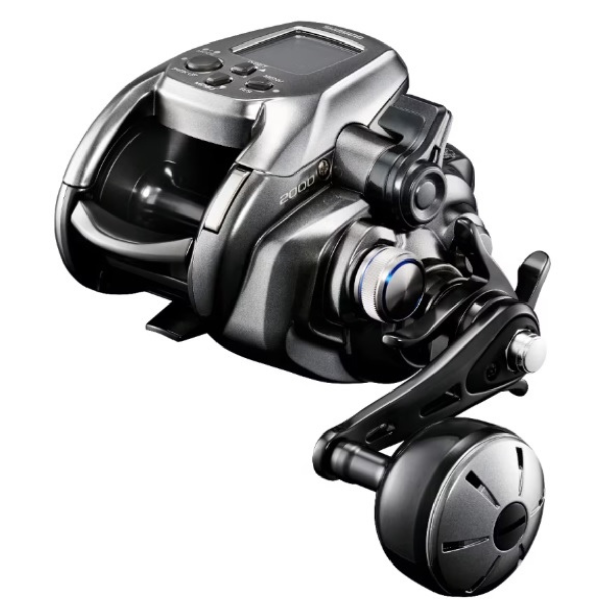 22 ビーストマスター 6000