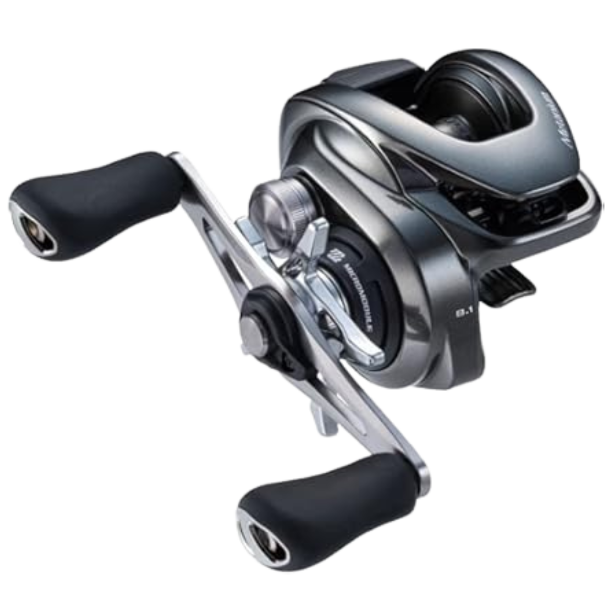 22 メタニウム シャローエディション