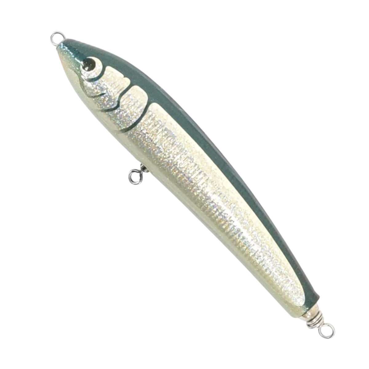 ブルーフィッシュ 100(美品)