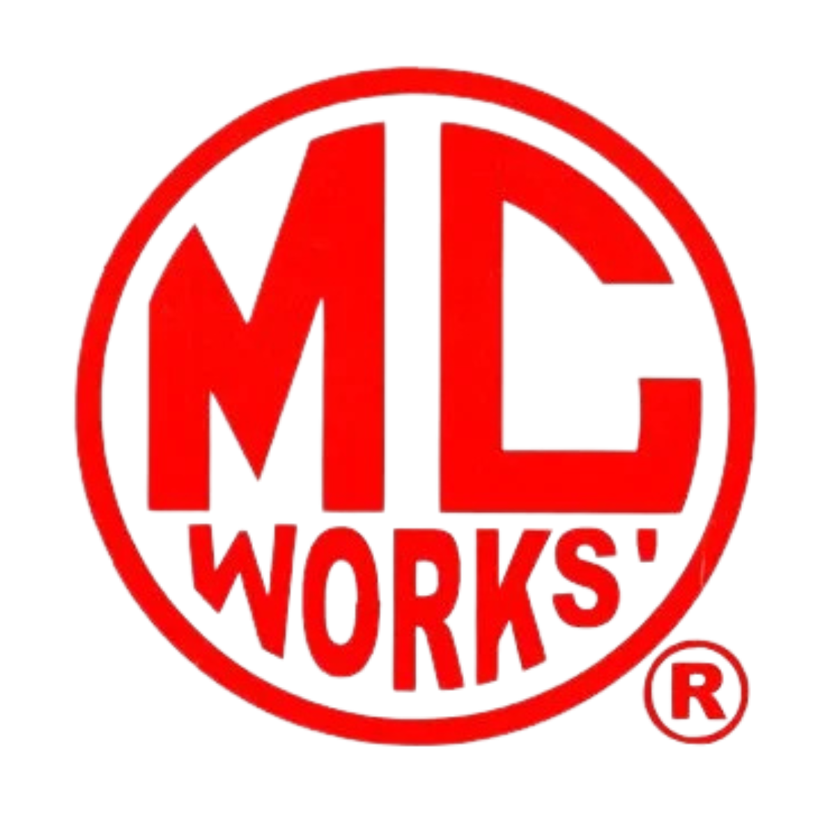 MCワークス