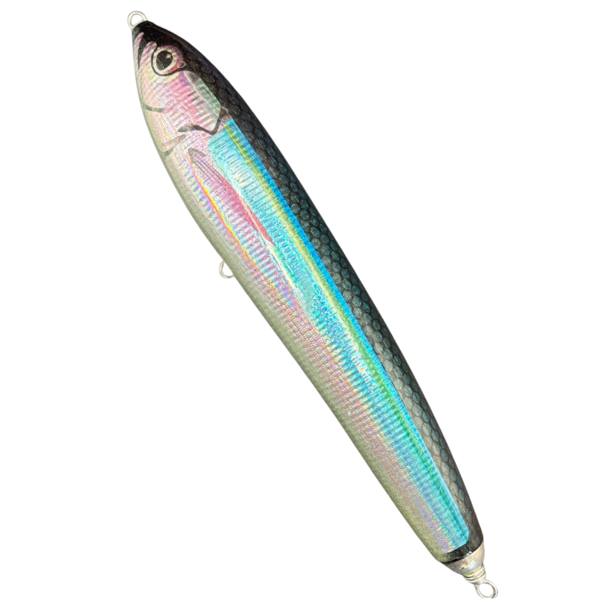 カーペンター GTガンマ 200(美品)