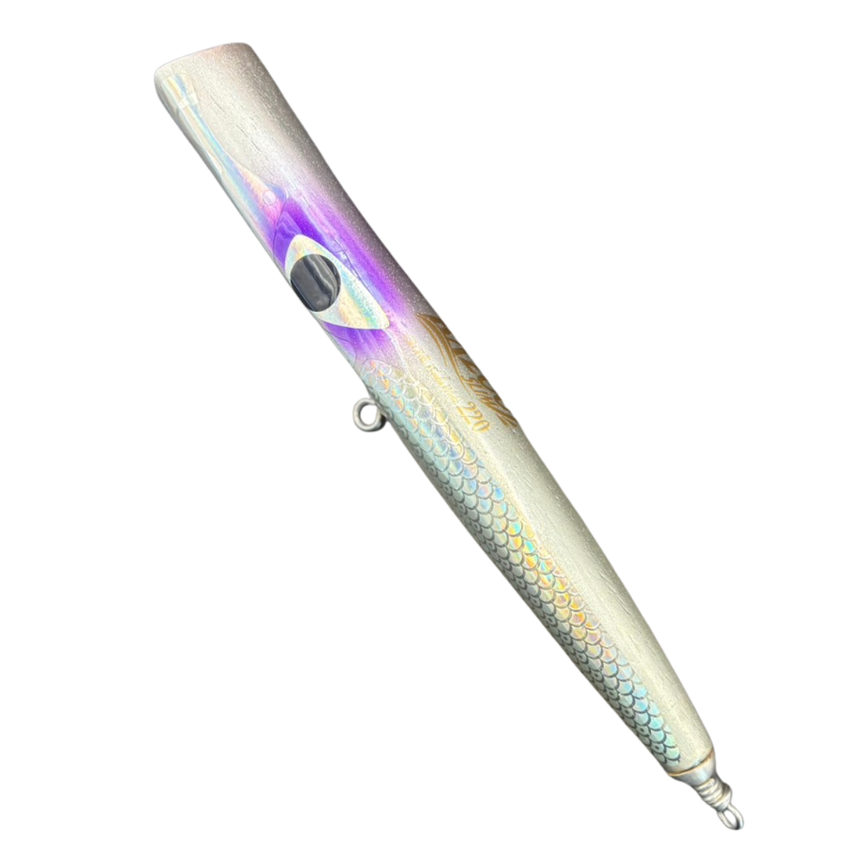 バズースリム 220 (美品)