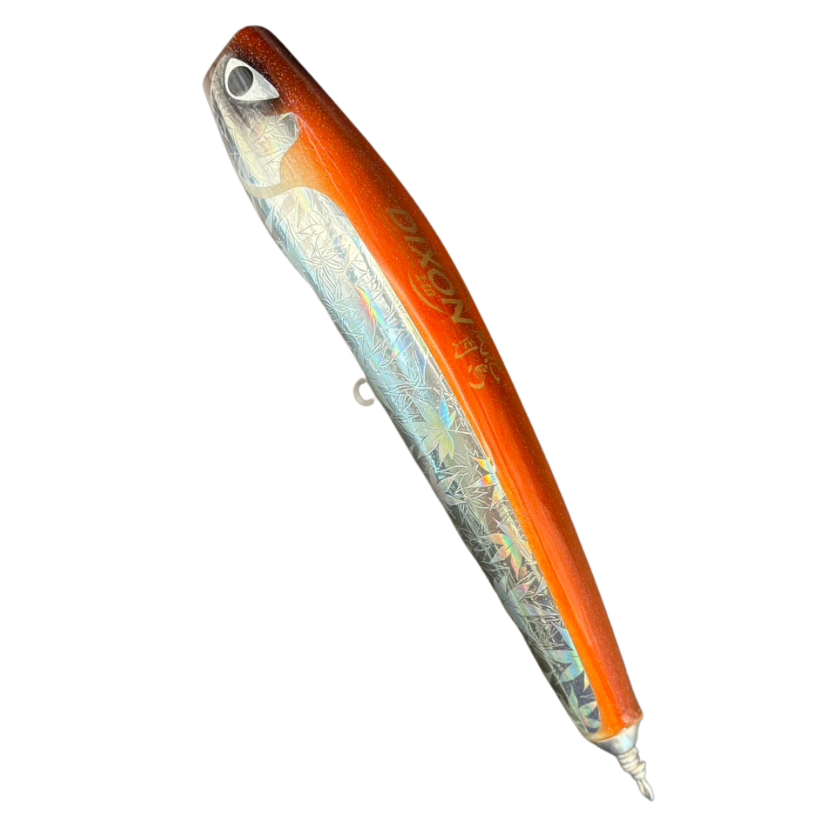 ディクソン 240(美品)