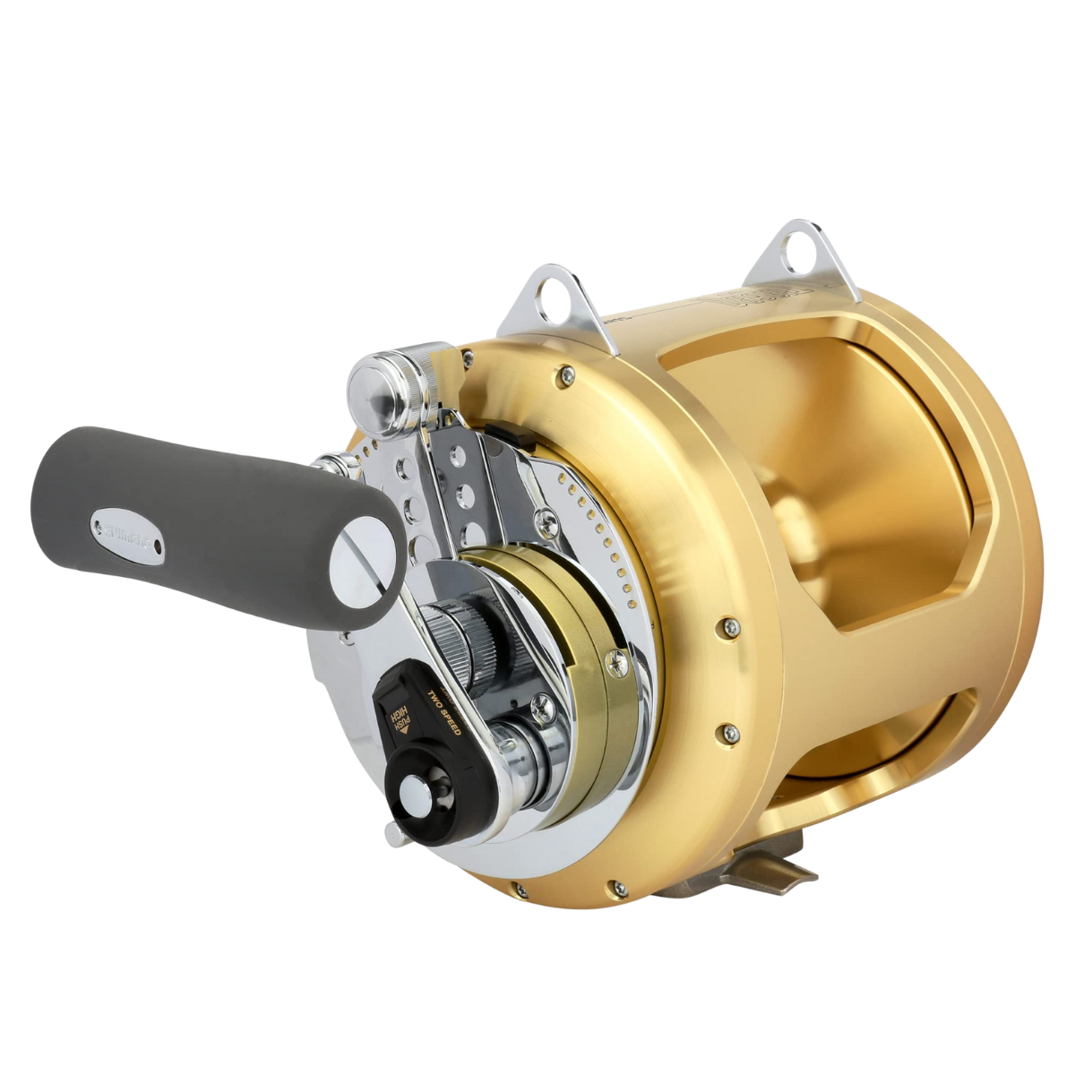 ティアグラ 130W