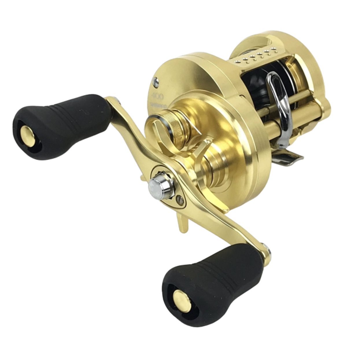 18 カルカッタ 400