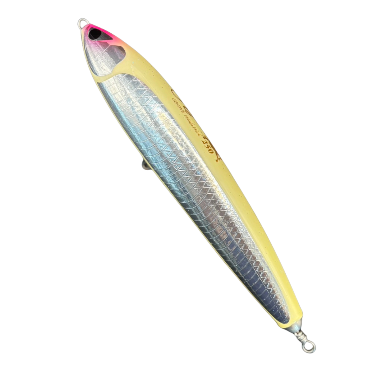 ライアン 250(美品)