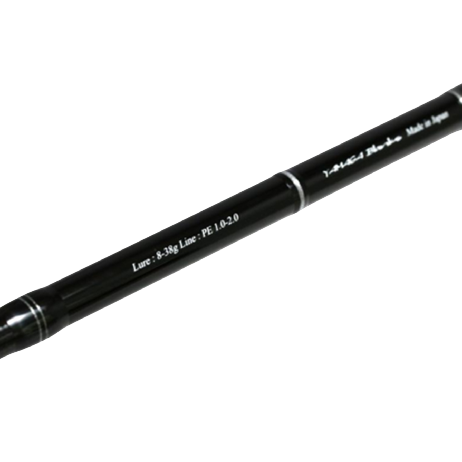 バリスティック 96MMH(美品)