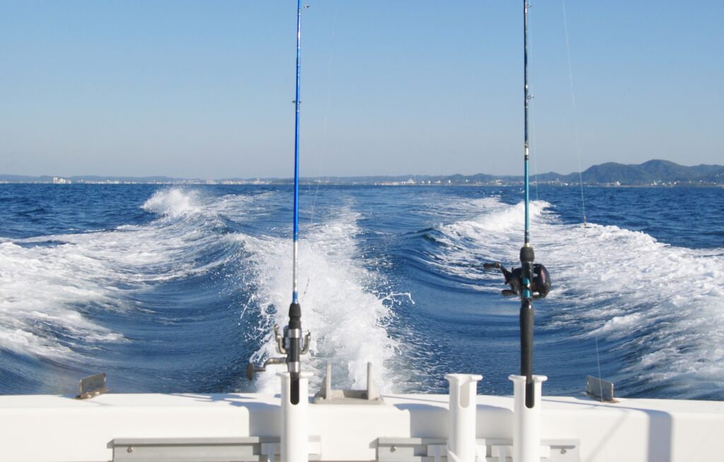 マグロ釣り入門ガイド｜タックル選びから規制まで徹底解説