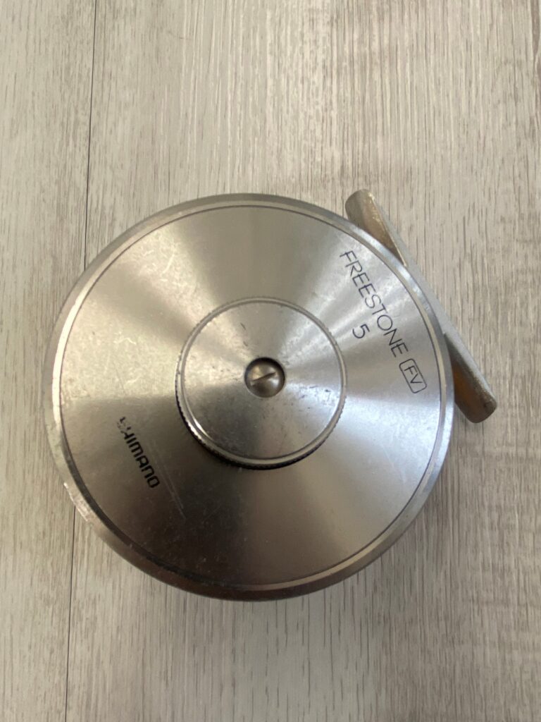 🎣【買取実績】埼玉県さいたま市のお客様からシマノ フリーストーン FV5を買取させて頂きました！