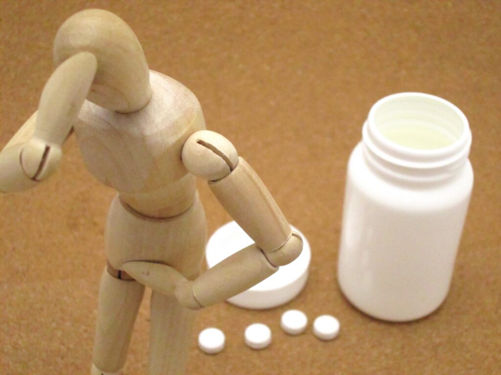 釣りの船酔いを防ぐ方法｜原因から対策まで完全ガイド