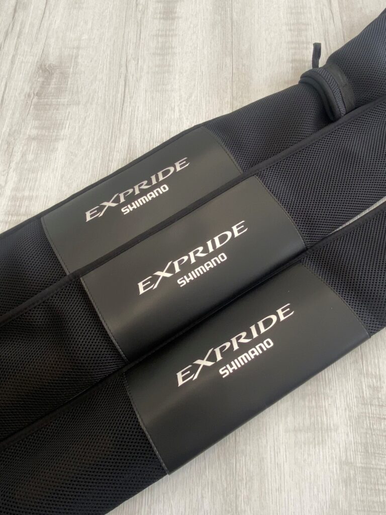 🎣【買取実績】埼玉県さいたま市のお客様からシマノ 22 エクスプライド 263L-S/2・167MH-2・170M-G/2を買取させて頂きました！