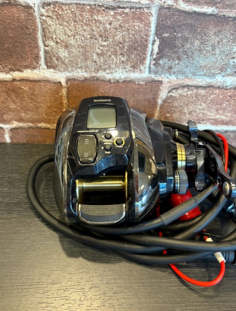 🎣【買取実績】埼玉県所沢市のお客様からシマノ 20 ビーストマスター 1000EJを買取させて頂きました！