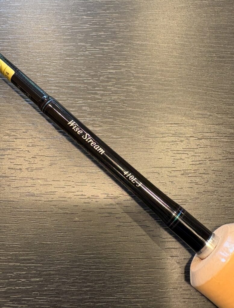 🎣【買取実績】埼玉県所沢市のお客様からダイワ ワイズストリーム 410L-3を買取させて頂きました！