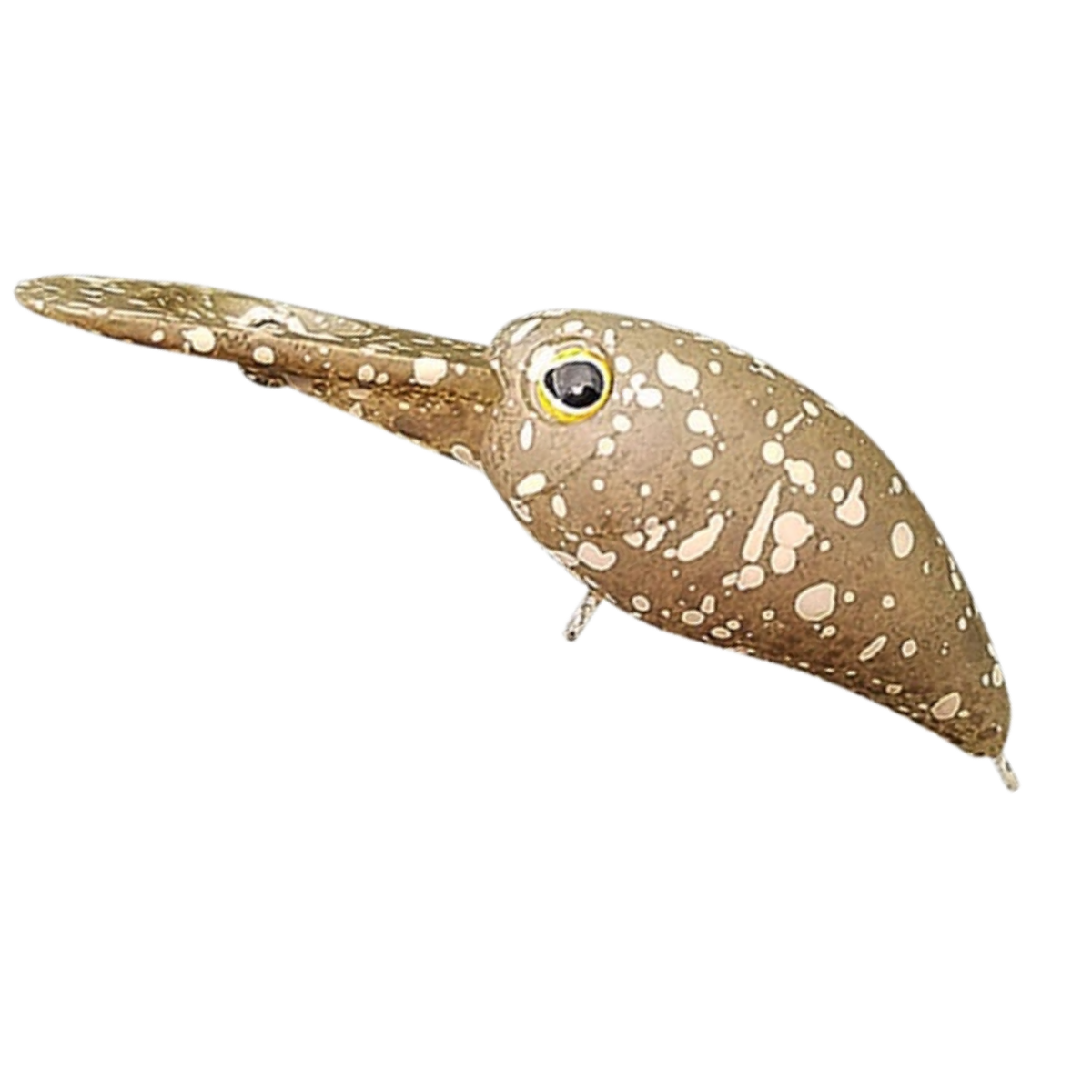 パニクラ(美品)